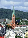 Hagesund Church